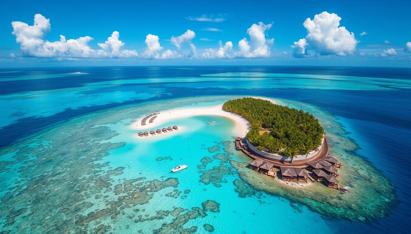 10 Hidden Paradise Islands You’ve Never Heard Of