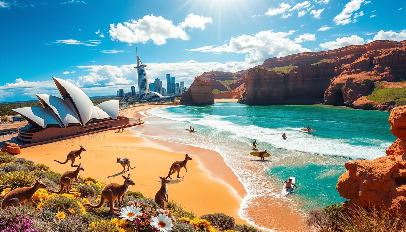 10 Mistakes to Avoid While Visiting Australia