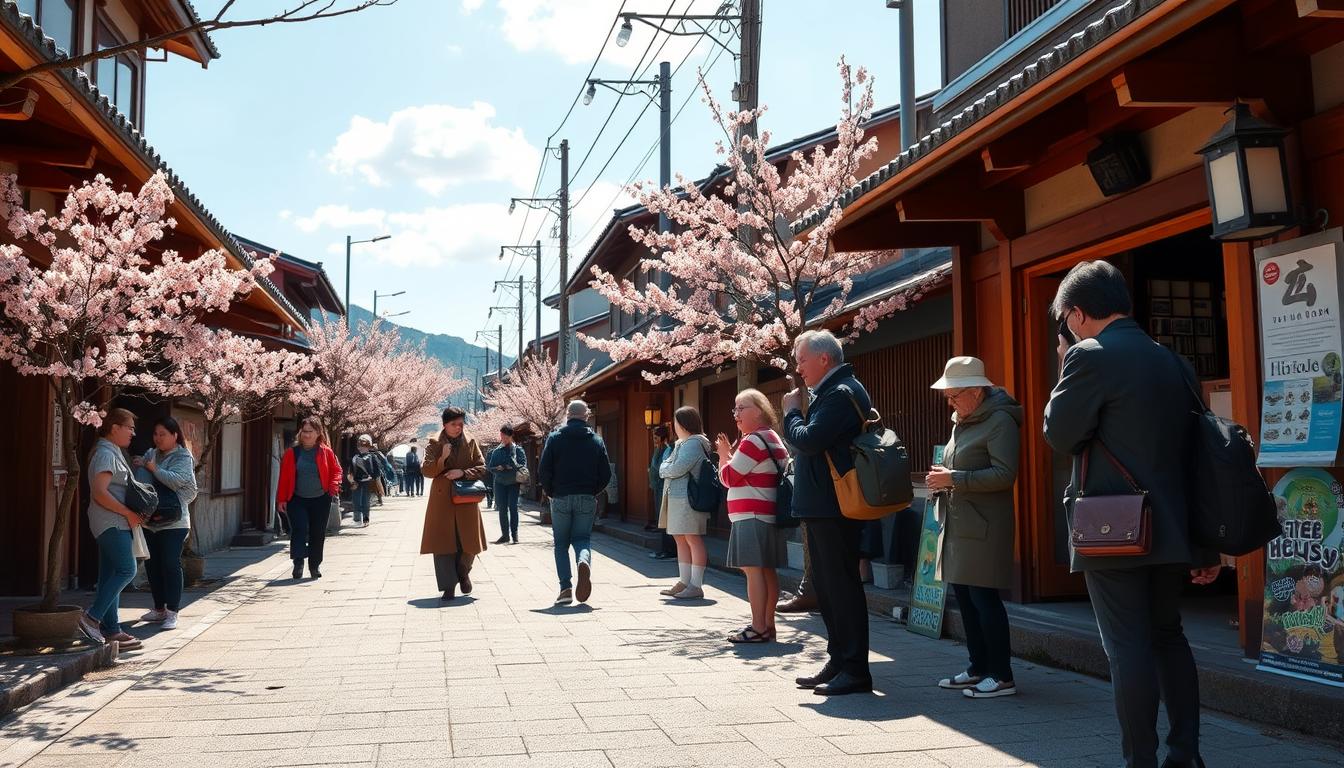 10 Things You Should Never Do in Japan as a Tourist