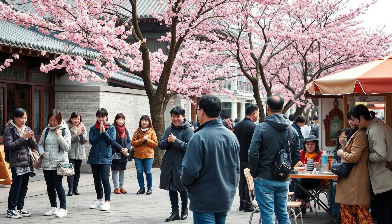 10 Tourist Behaviors That Could Offend People in South Korea