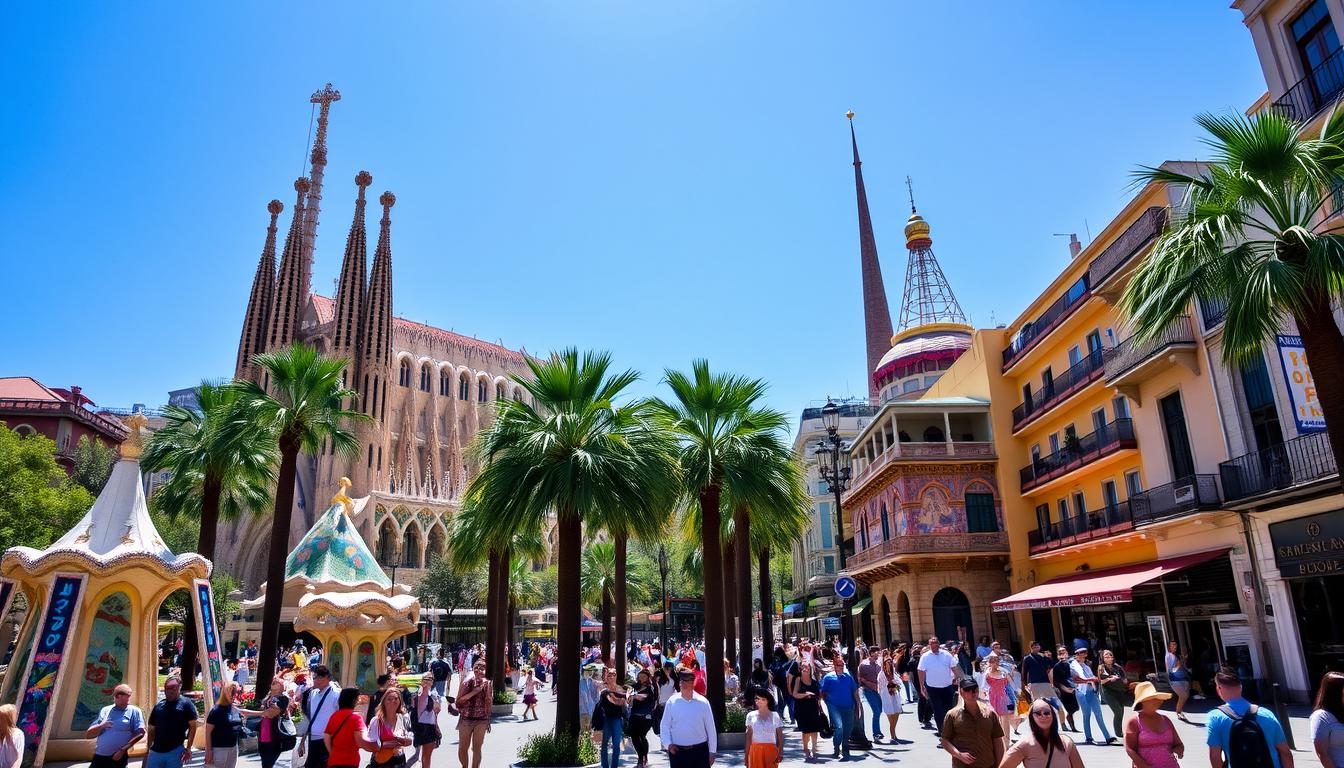 20 Tips I Wish I Knew Before Visiting Barcelona