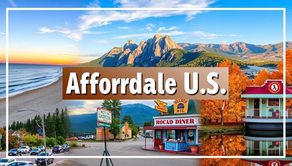 Affordable Destinations in the US