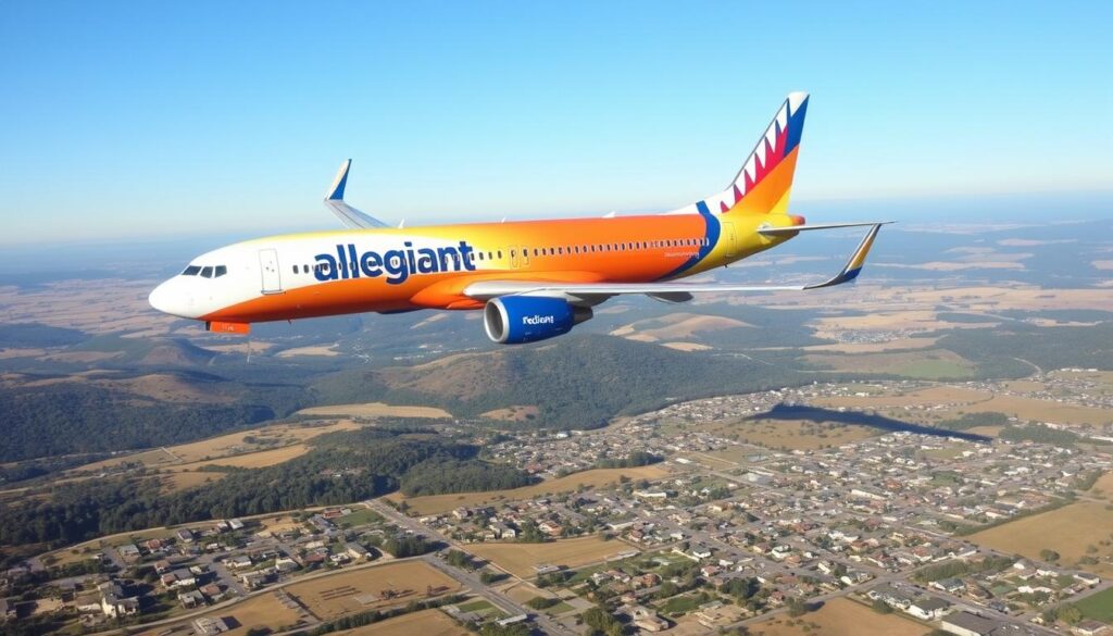 Allegiant Air