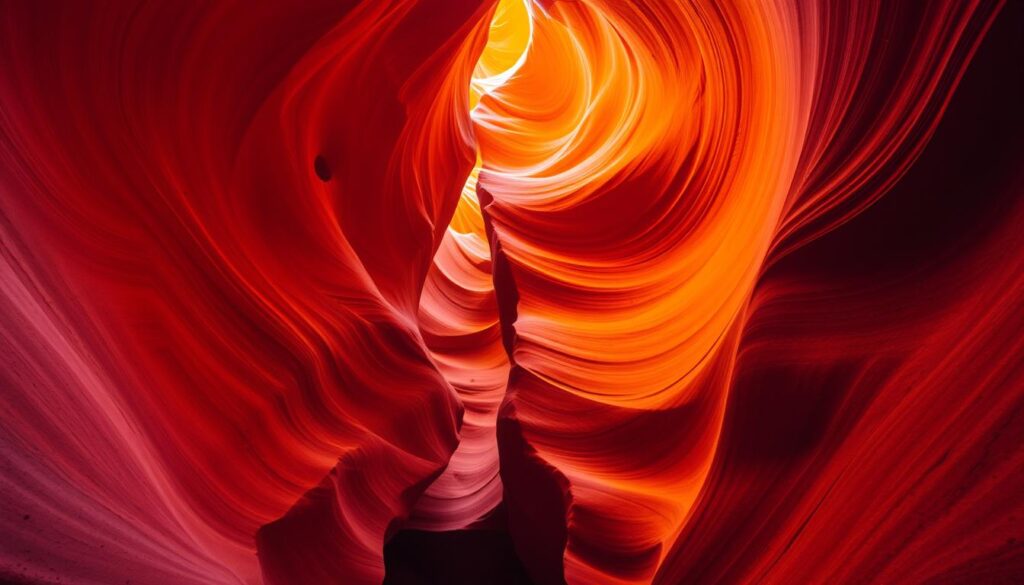 Antelope Canyon