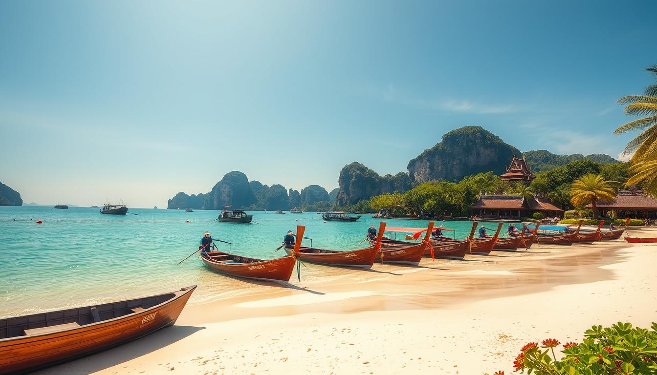 Avoid These Mistakes When Traveling to Thailand