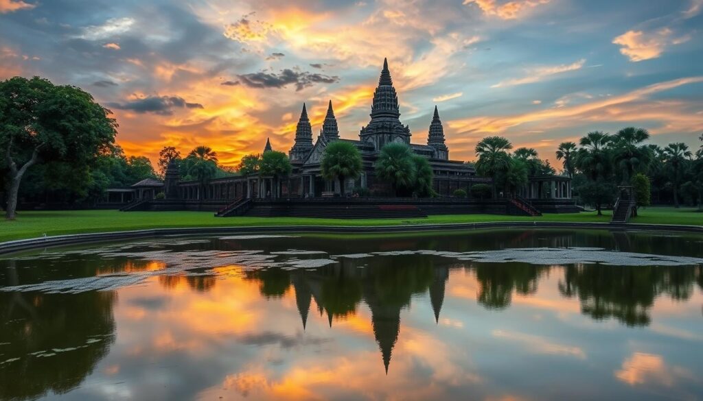 Ayutthaya Historical Park