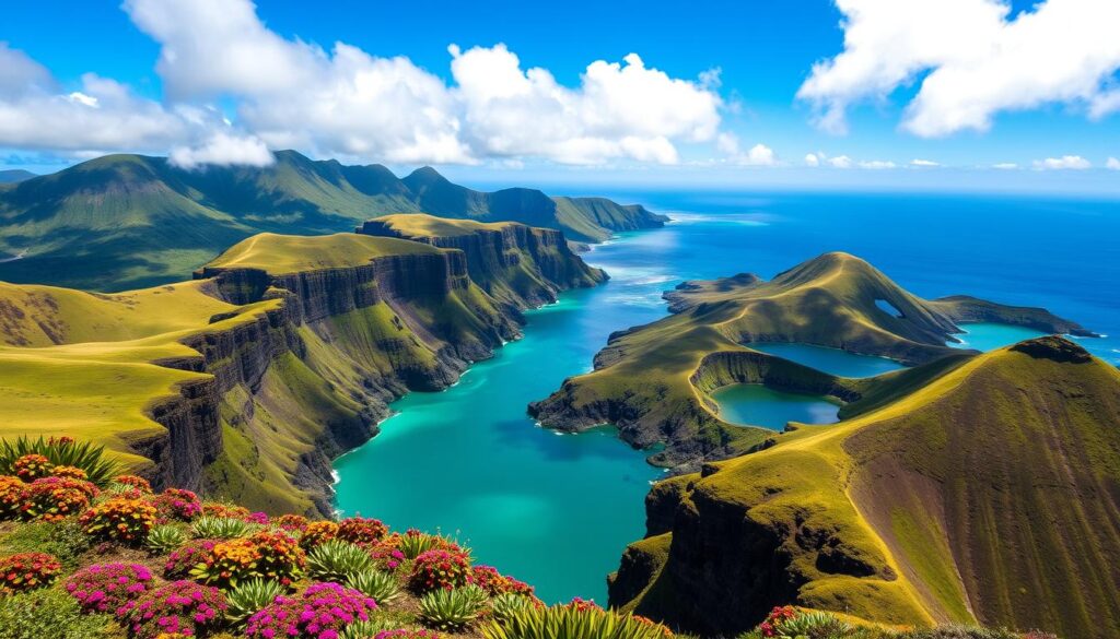 Azores Islands