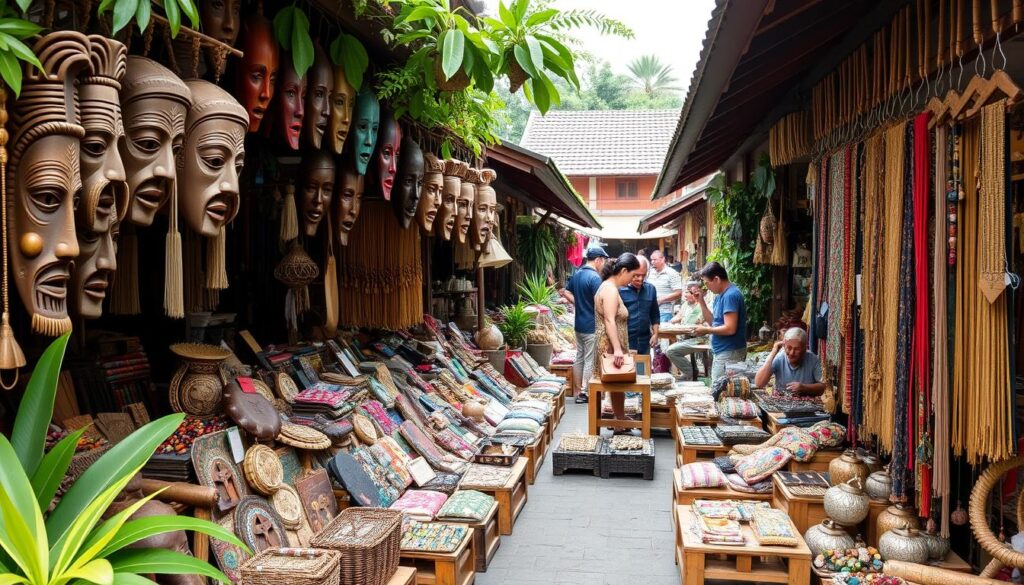 Balinese cultural customs