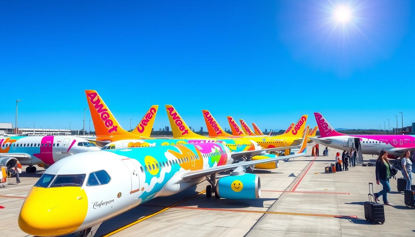 Best Low-Cost Airlines That Go the Extra Mile