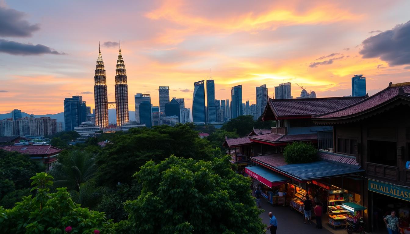 Best Things To Do in Kuala Lumpur Malaysia