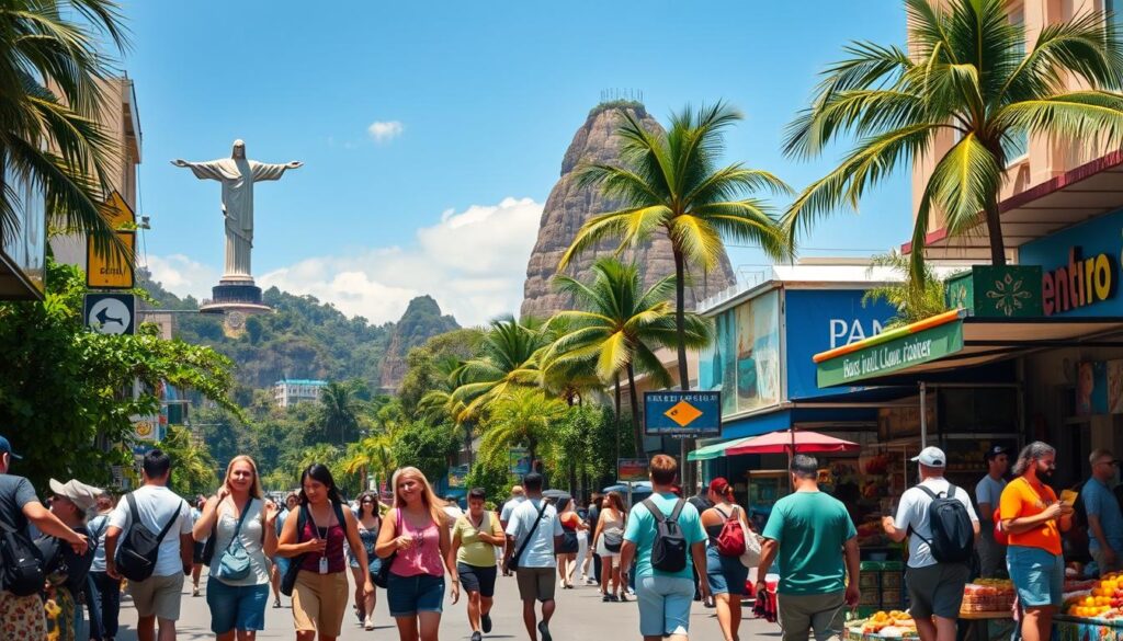 Brazil travel tips