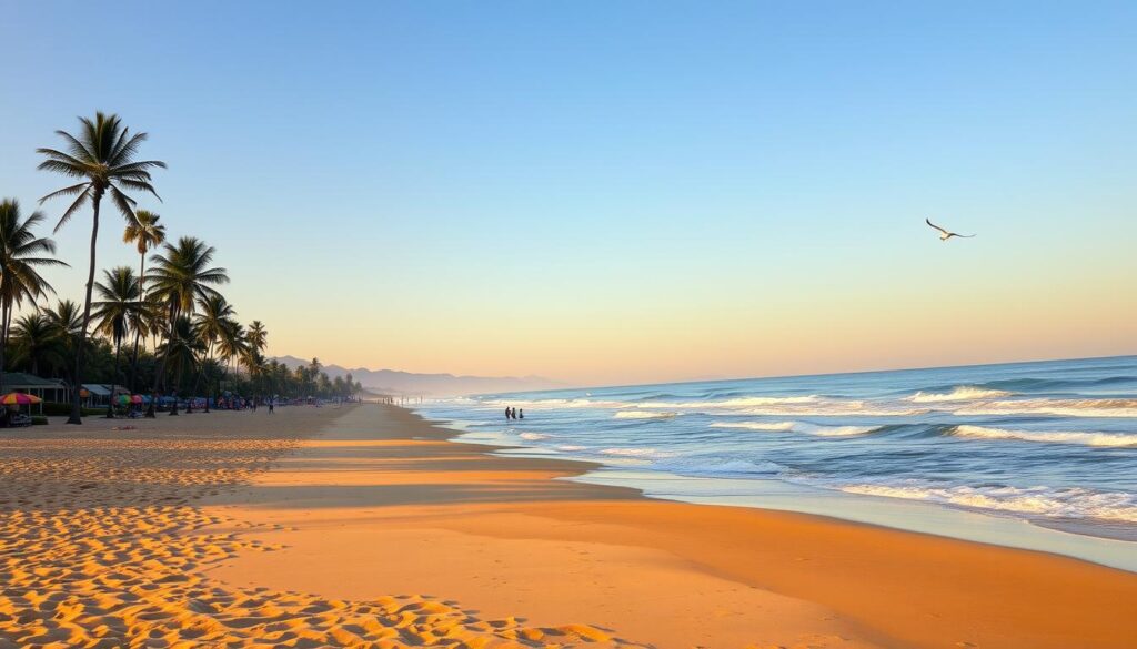 California beaches