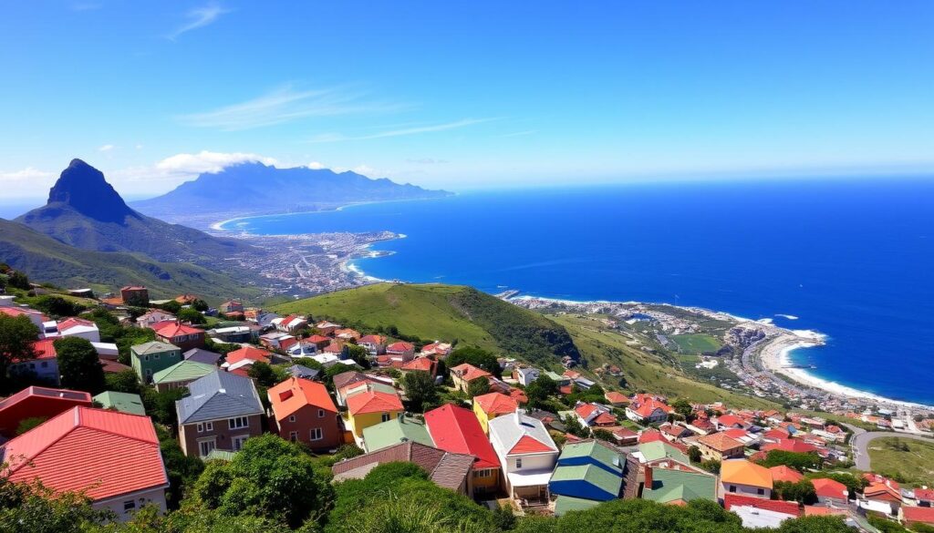 Cape Town South Africa