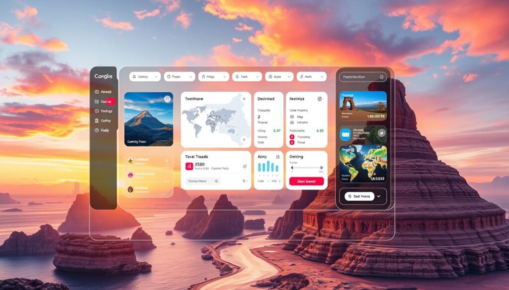 Capital One Travel portal future updates