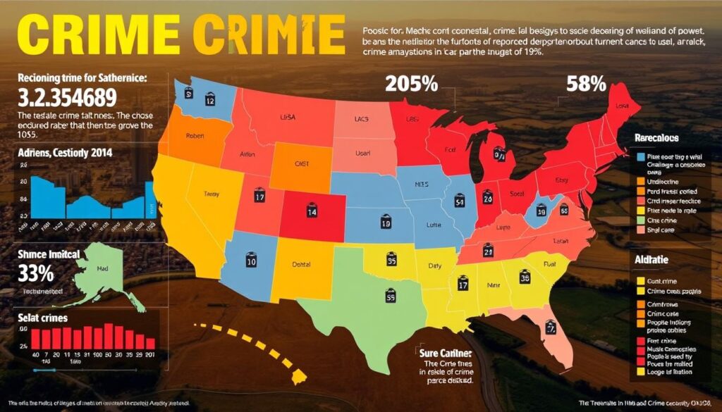 Crime Statistics