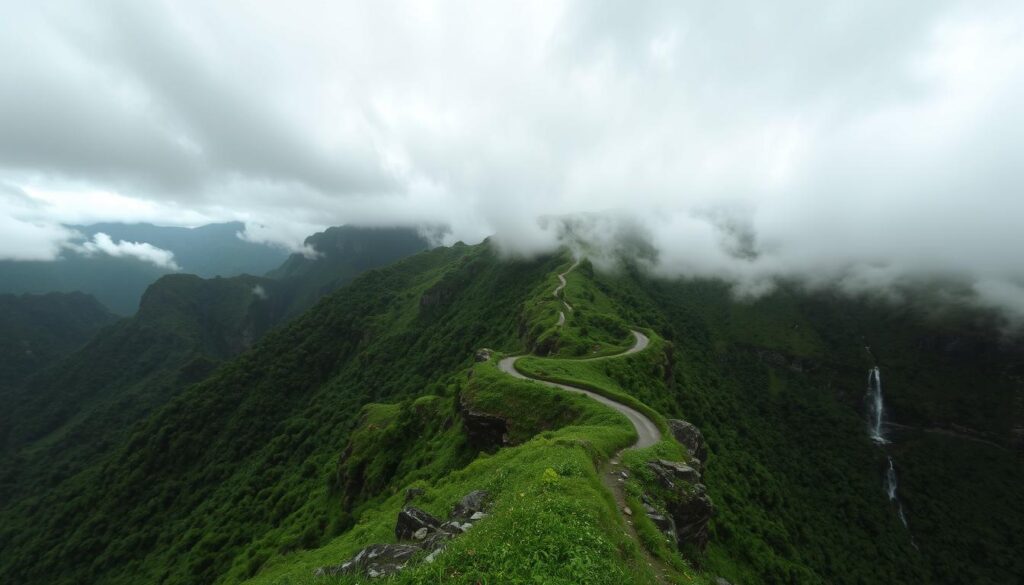 Death Road Bolivia