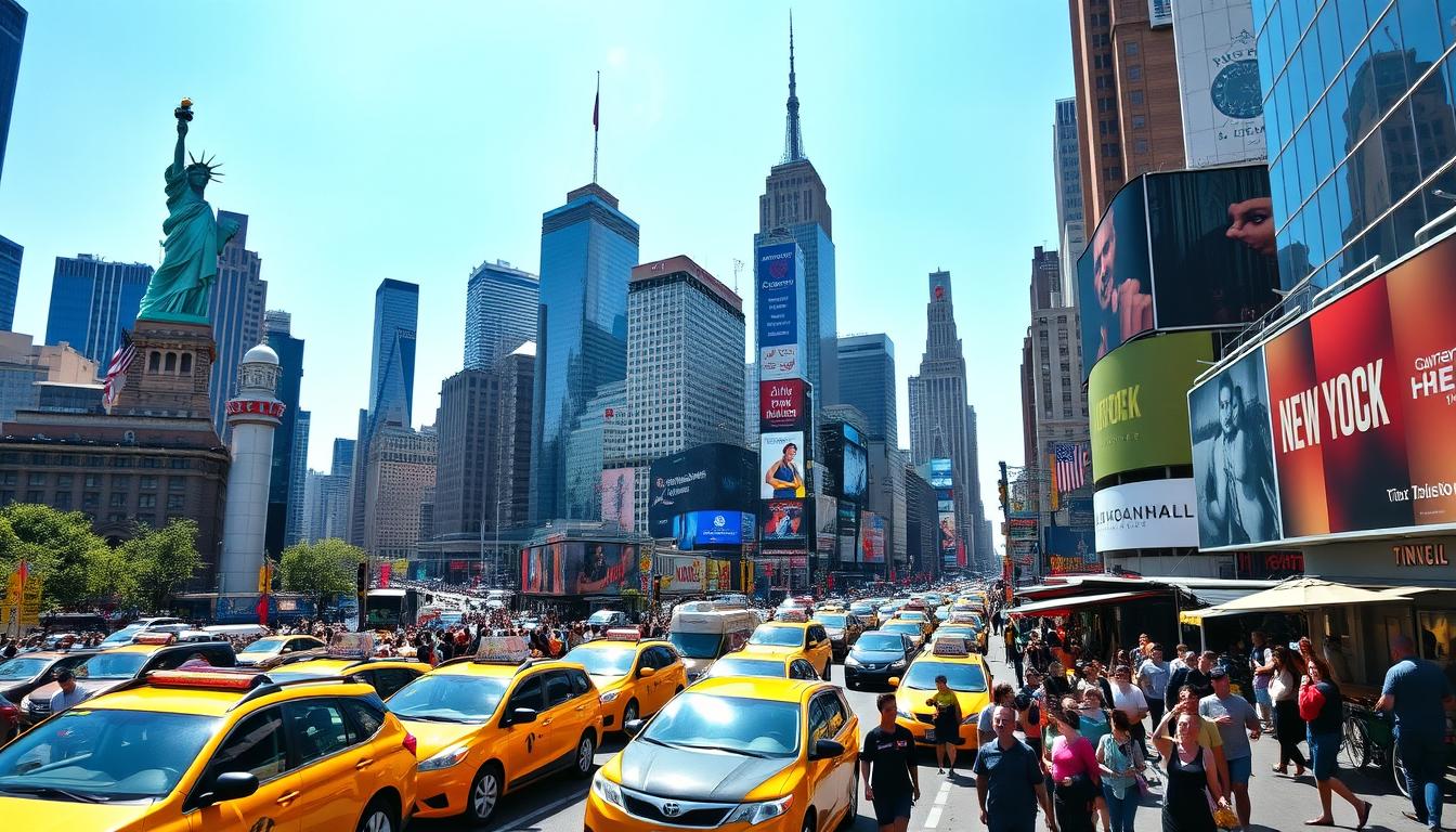 Discover New York: Top Sights, Iconic Foods, and What It Costs