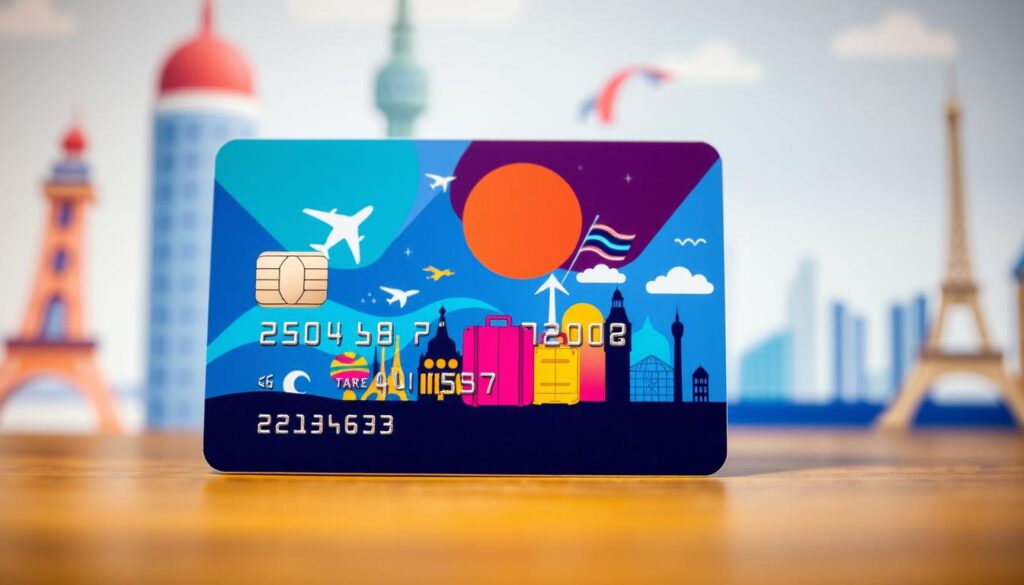 Discover it Miles card