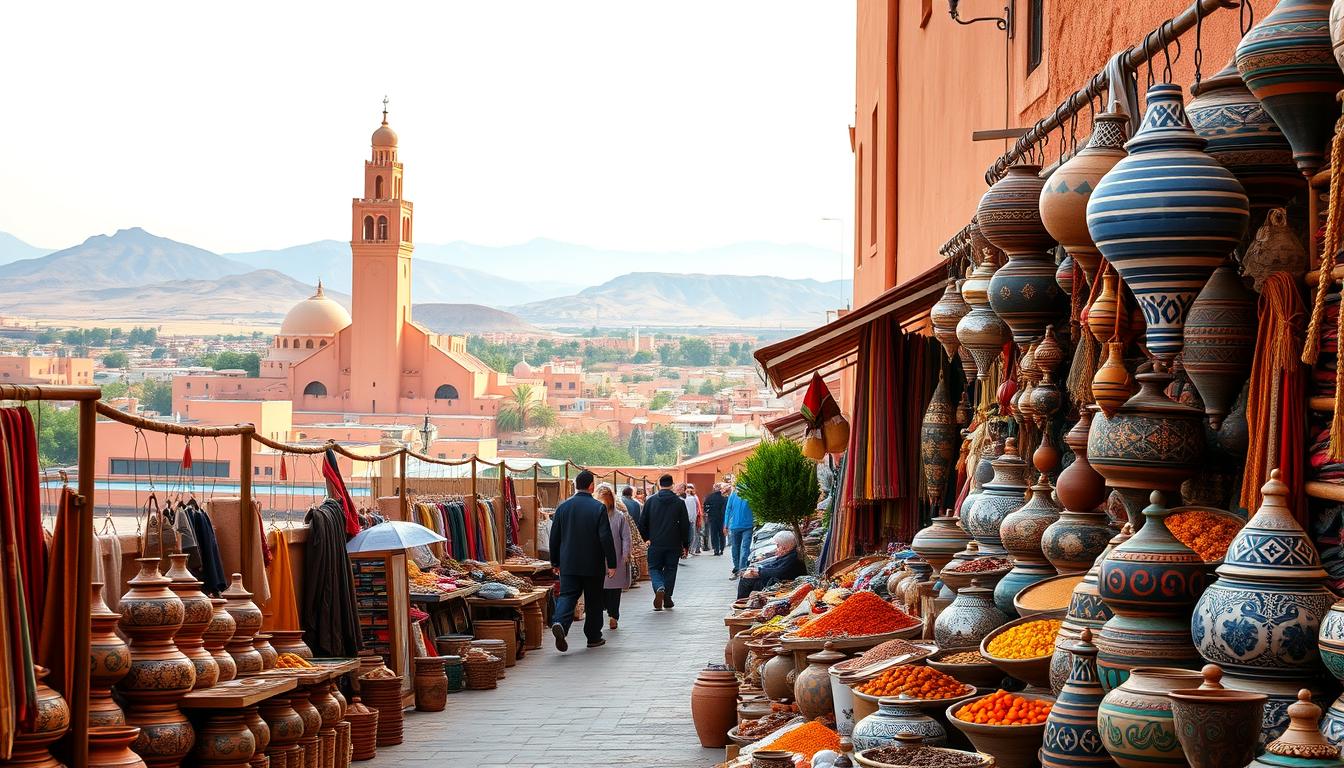 Don’t Do These 5 Things in Morocco: Essential Travel Advice