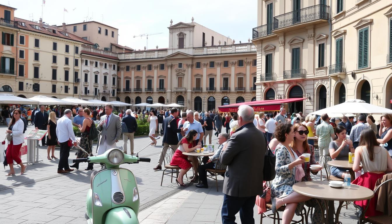 Don’t Do This in Italy: Common Tourist Faux Pas