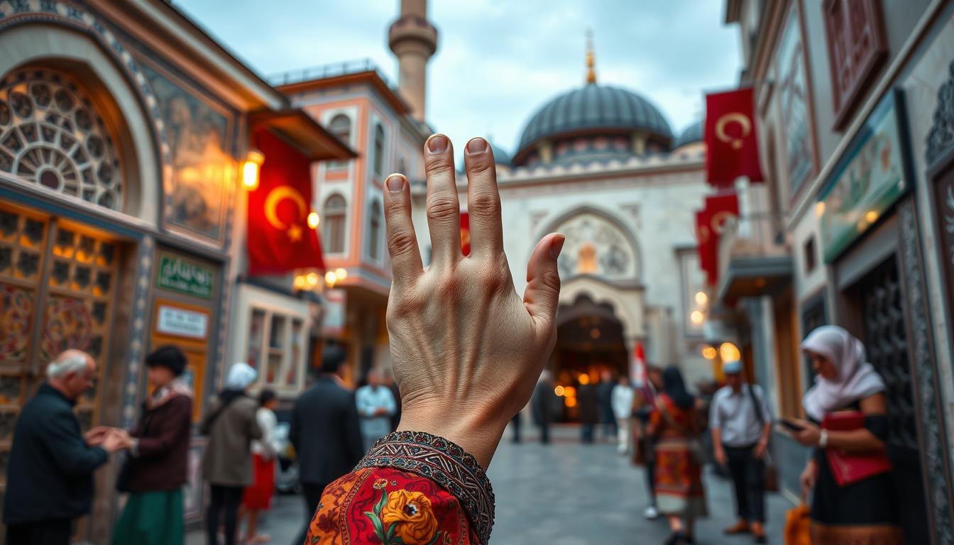 Don’t Touch That! Things Tourists Should Never Do in Turkey