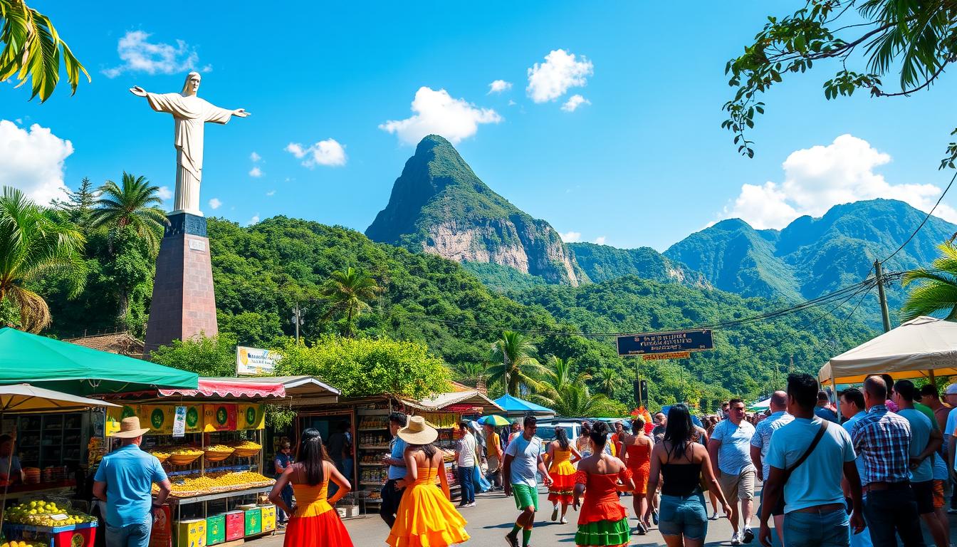 Don't Visit Brazil Without Reading This First - Insider Tips Revealed!