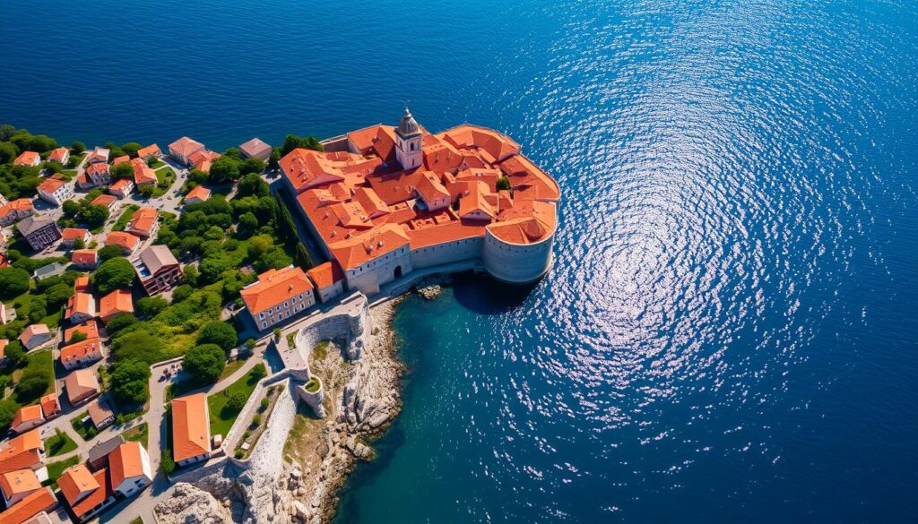 Dubrovnik, Croatia