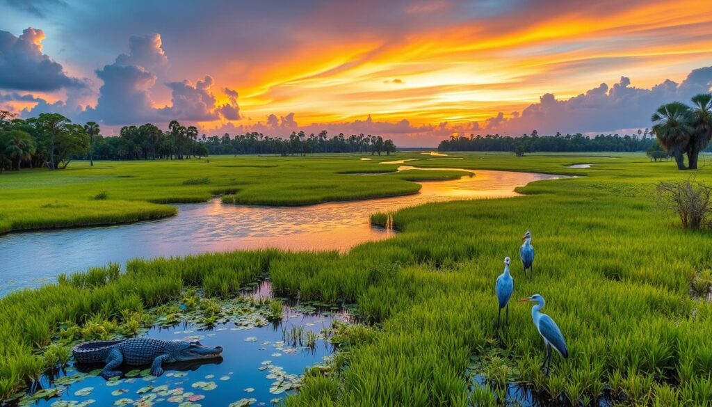 Everglades National Park