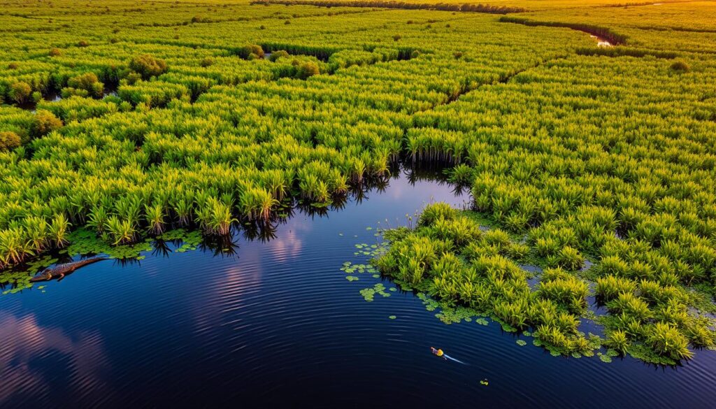 Everglades National Park