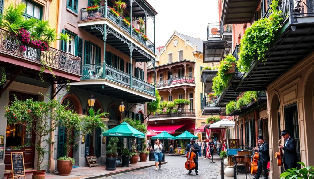 French Quarter New Orleans Photography