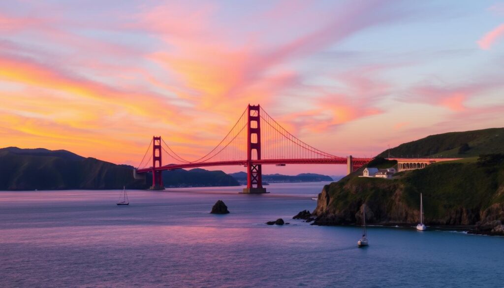 Golden Gate Bridge