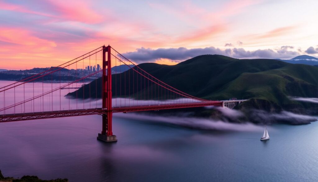 Golden Gate Bridge