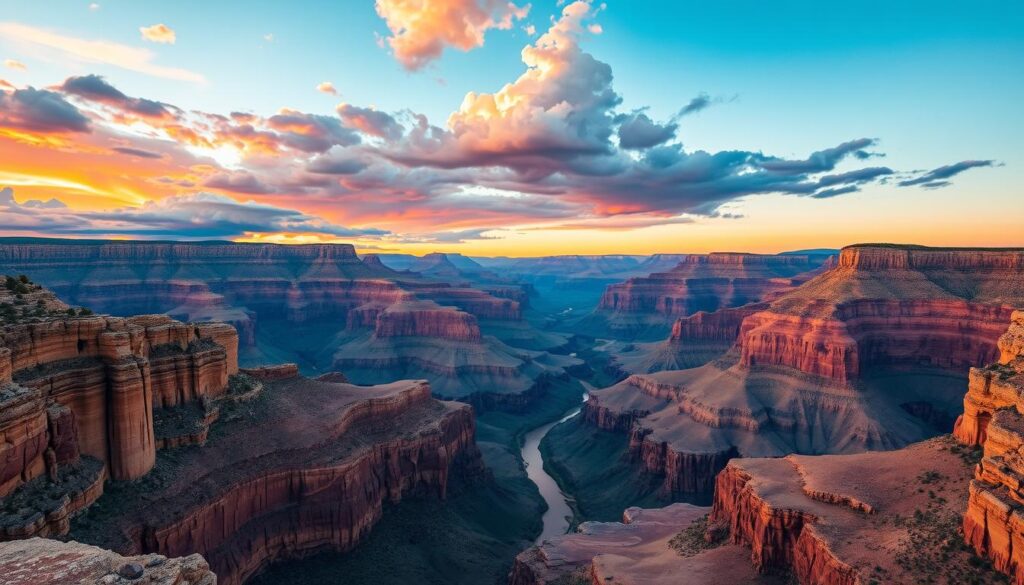 Grand Canyon National Park