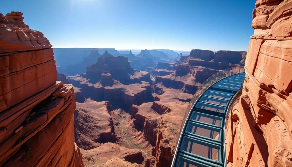 Grand Canyon Skywalk