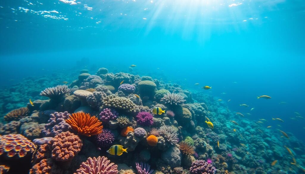 Great Barrier Reef