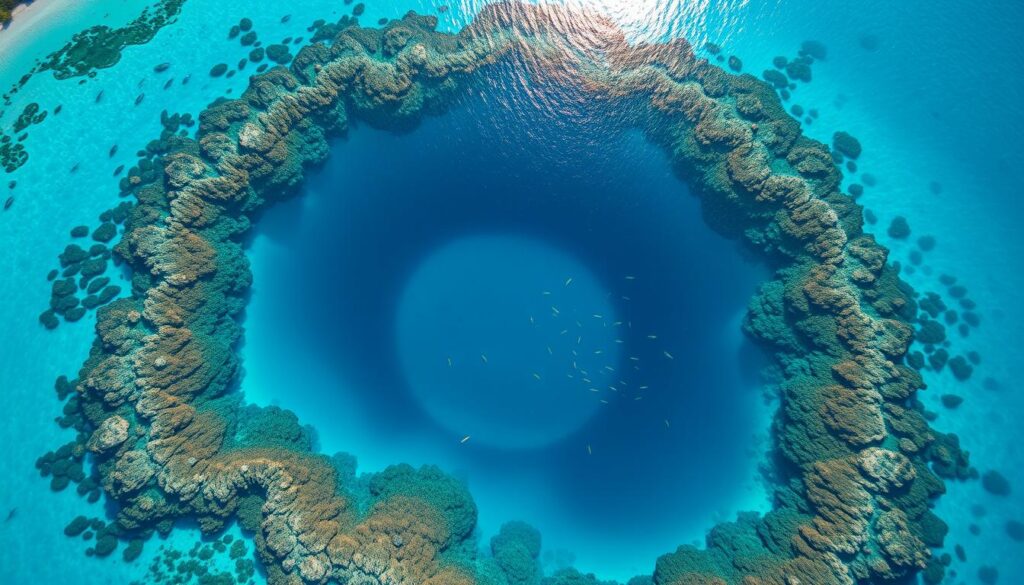 Great Blue Hole