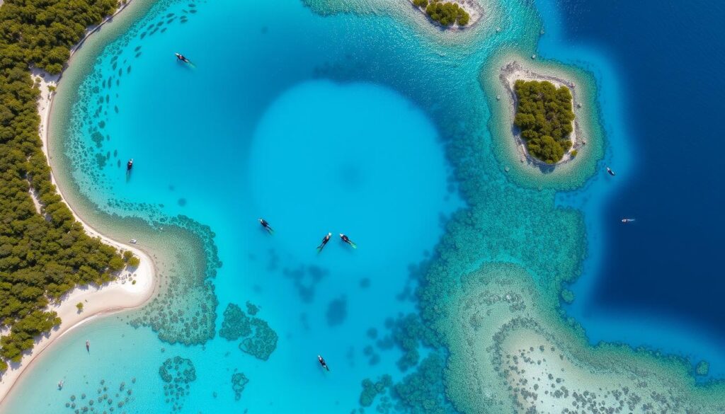 Great Blue Hole