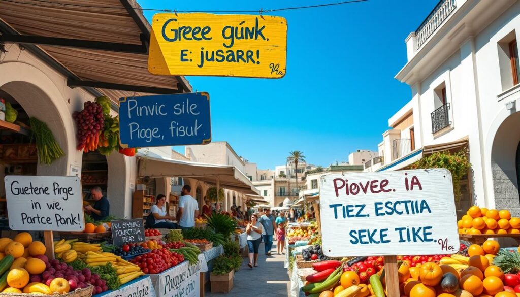 Greek phrases