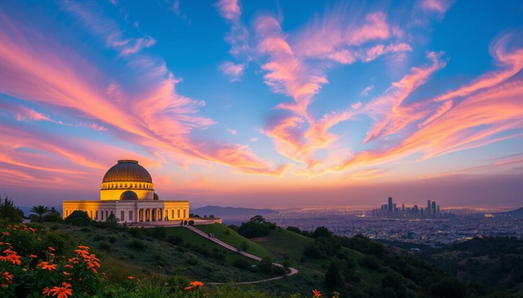 Griffith Observatory