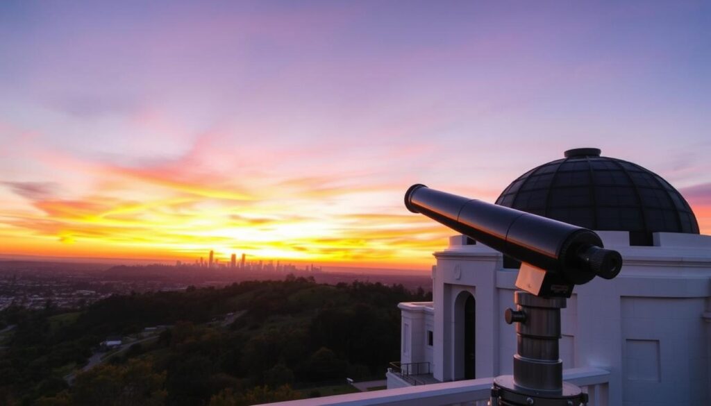 Griffith Observatory