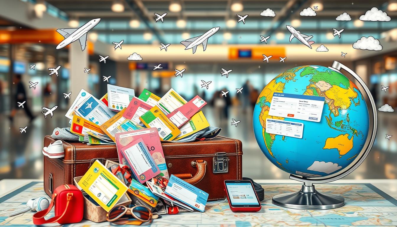 How to BOOK CHEAP FLIGHTS (Tricks that ACTUALLY work) in 2025