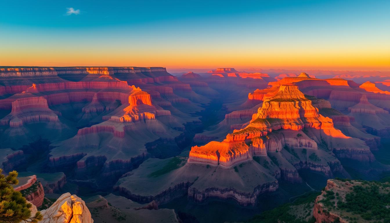 Instagram heaven: USA's best picture-perfect spots