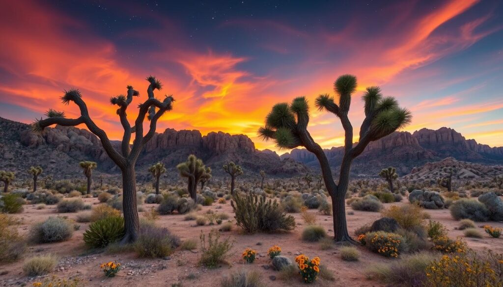 Joshua Tree National Park