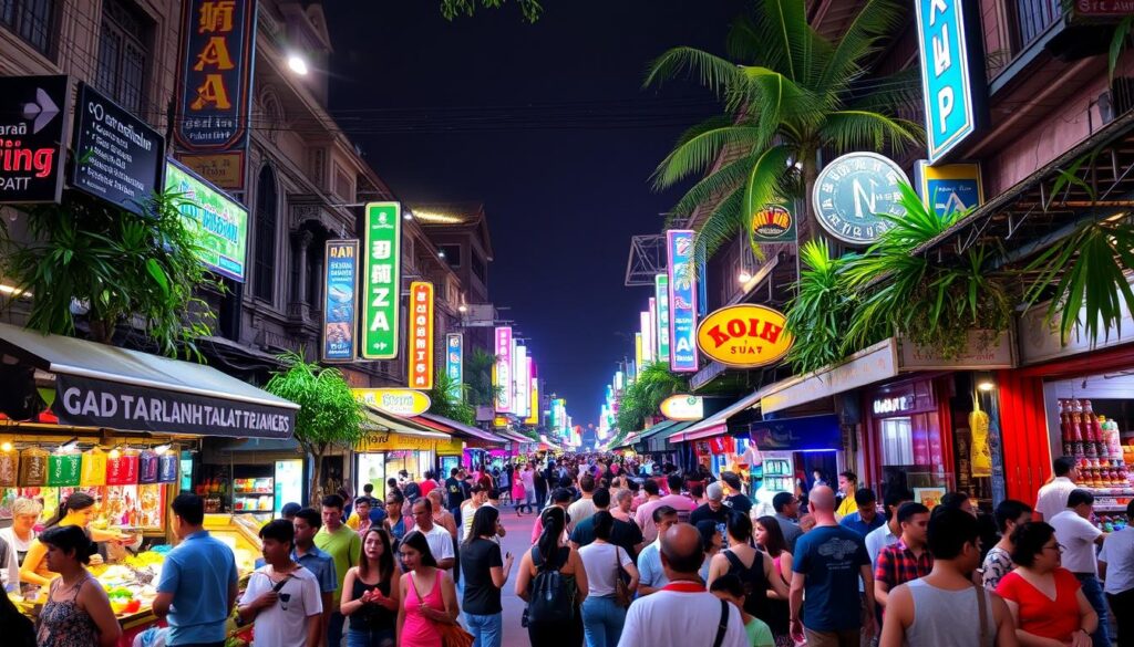 Khao San Road