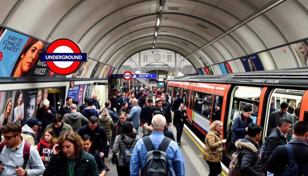 London Underground