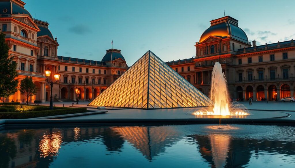 Louvre Museum