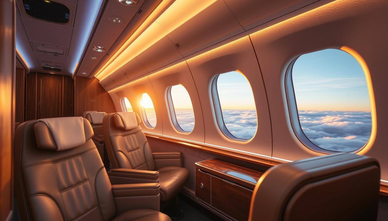 Luxury in the Skies: Best Premium Airlines to Try