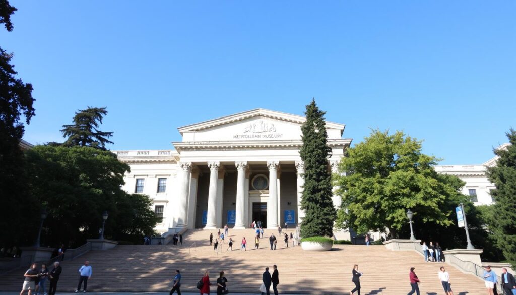 Metropolitan Museum of Art