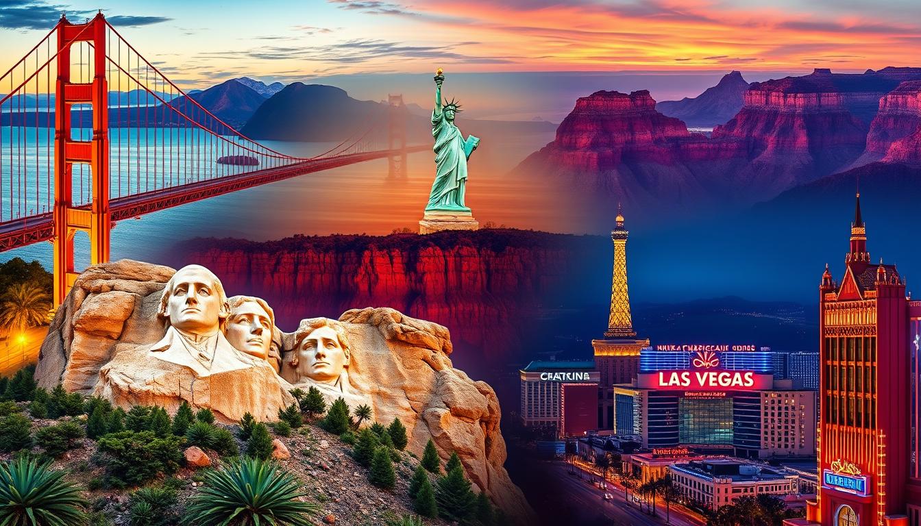 Most Famous Tourist Spots in America to Visit Now