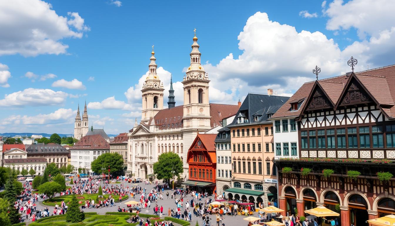 Munich travel guide